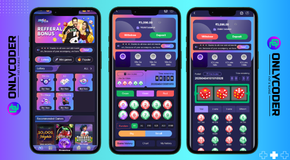 The Clothing Digital Products Title Here