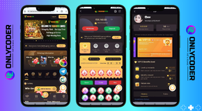 SaaS Dashboard Digital Products Title Here