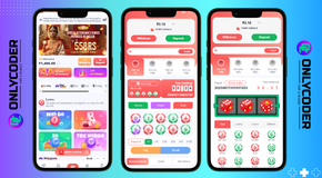 91 Club Color prediction Source Code